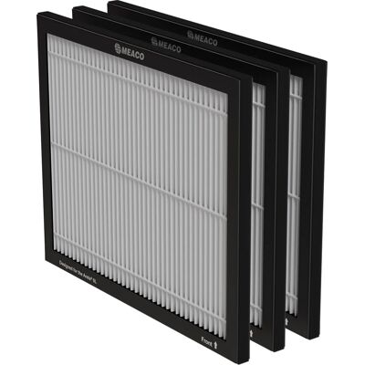 Meaco Hepa Filter H13, 6l Meaco Hepa Filter H13, 6l