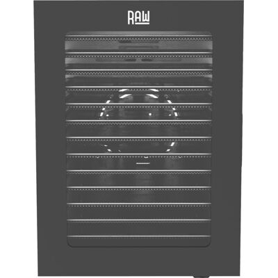 Raw Dehydrator, 14 Hylder Raw Dehydrator, 14 Hylder