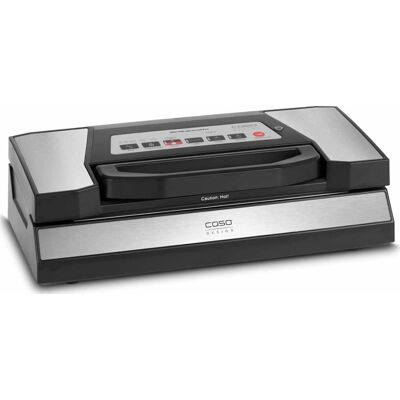 Caso Vakuumforsegler - Vrh700 Advanced Pro Caso Vakuumforsegler - Vrh700 Advanced Pro