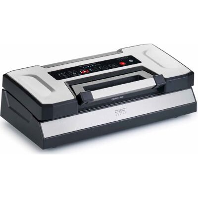 Caso Vakuumforsegler - Vrh800 Advanced Pro Caso Vakuumforsegler - Vrh800 Advanced Pro