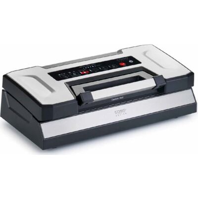 Caso Vakuumforsegler - Vrh800 Advanced Pro Caso Vakuumforsegler - Vrh800 Advanced Pro