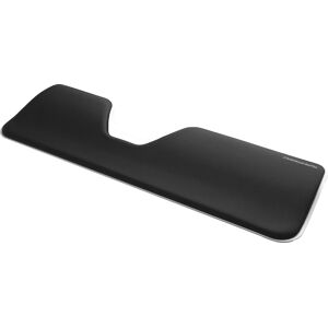 Contour Wrist Rest Til Rollermouse Red Plus