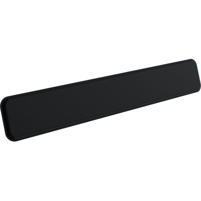 Logitech Mx Håndledsstøtte, Sort Logitech Mx Håndledsstøtte, Sort