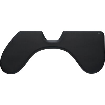 Contour Design Vegan Læder Håndledsstøtte - Til RollerMouse Max Contour Design Vegan Læder Håndledsstøtte - Til RollerMouse Max