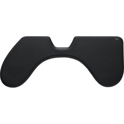 Contour Design Vegan Læder Håndledsstøtte - Til RollerMouse Max Contour Design Vegan Læder Håndledsstøtte - Til RollerMouse Max