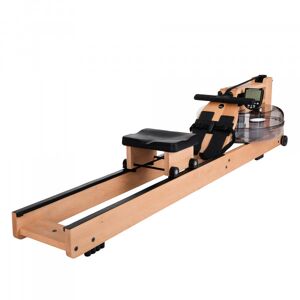 WaterRower romaskine bøg natur