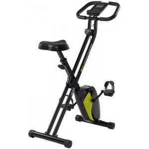 Duke Fitness motionscykel XB30