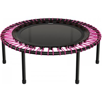 bellicon Fitness Trampolin Classic 100 cm Pink - Fitness Trampolin bellicon Fitness Trampolin Classic 100 cm Pink - Fitness Trampolin