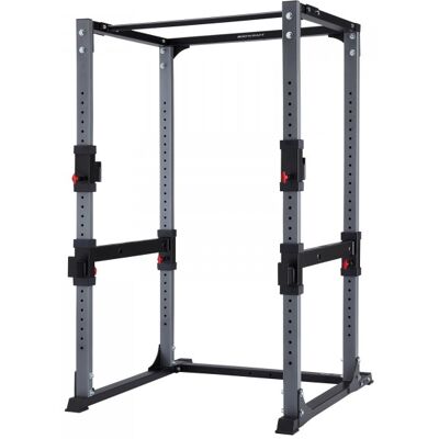 Bodycraft Power Rack F430 - Stabilt træningsudstyr Bodycraft Power Rack F430 - Stabilt træningsudstyr