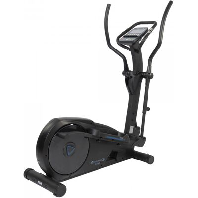 Cardiostrong EX40 - Stabil crosstrainer Cardiostrong EX40 - Stabil crosstrainer