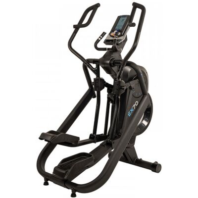 cardiostrong EX70 Elliptisk træner - Justerbar skridtlængde, Robust, Hjemmetræning cardiostrong EX70 Elliptisk træner - Justerbar skridtlængde, Robust, Hjemmetræning
