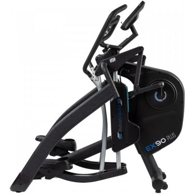 cardiostrong EX90 Plus Ellipsemaskine Touch Kinomap Bundle cardiostrong EX90 Plus Ellipsemaskine Touch Kinomap Bundle