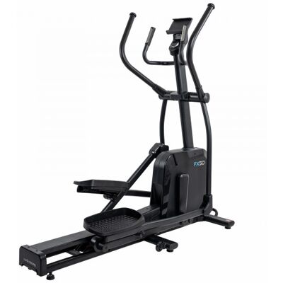 Electronics FX50 Crosstrainer - Crosstrainer Electronics FX50 Crosstrainer - Crosstrainer