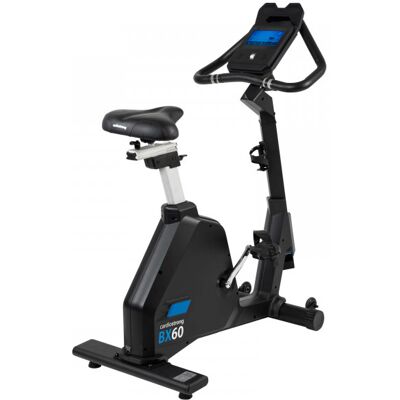 Cardiostrong BX60 Touch Træningscykel - Berøringsskærm, App Cardiostrong BX60 Touch Træningscykel - Berøringsskærm, App
