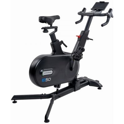 Cardiostrong IB50 Hældningscykel - Træningscykel Cardiostrong IB50 Hældningscykel - Træningscykel