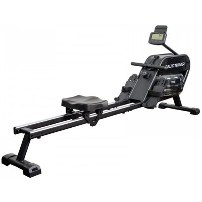 Cardiostrong Baltic Rower - Rygtræner Cardiostrong Baltic Rower - Rygtræner