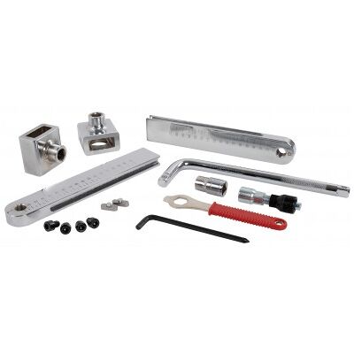 Cardiostrong Vario Crank - Justerbar krank Cardiostrong Vario Crank - Justerbar krank