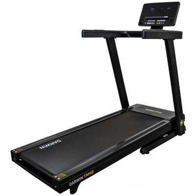 Darwin Fitness Darwin løbebånd TM40 Darwin Fitness Darwin løbebånd TM40