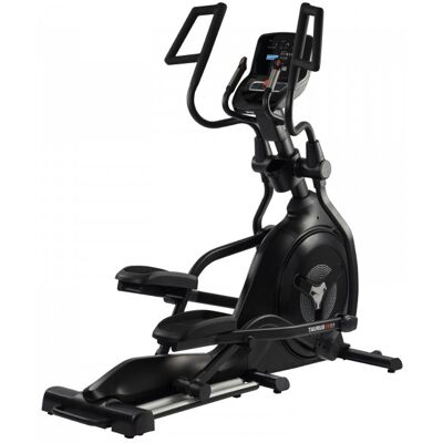 Taurus FX9.9 Crosstrainer - Justerbar hældning - Træningsudstyr Taurus FX9.9 Crosstrainer - Justerbar hældning - Træningsudstyr