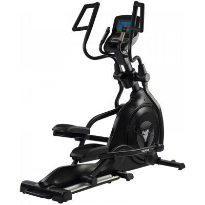 Taurus FX9.9 Touch Crosstrainer - Ergonomisk hældning og modstand Taurus FX9.9 Touch Crosstrainer - Ergonomisk hældning og modstand