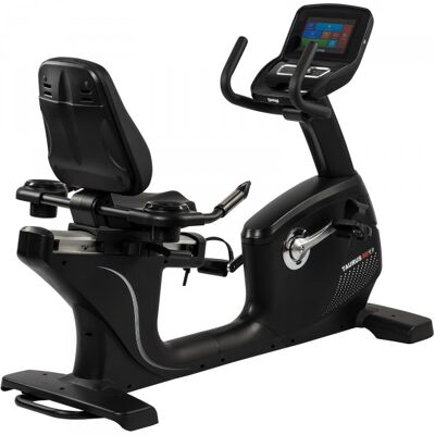 Taurus RB9.9 Touch Fitnesscykel - Justerbart sæde, sikkert og komfortabelt Taurus RB9.9 Touch Fitnesscykel - Justerbart sæde, sikkert og komfortabelt