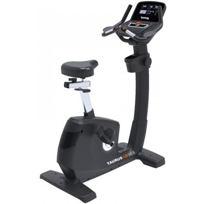Taurus UB10.5 Pro Cykel - Effektiv træning, Justerbart sæde, Rehabilitering Taurus UB10.5 Pro Cykel - Effektiv træning, Justerbart sæde, Rehabilitering