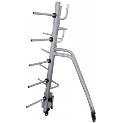 Taurus aerobic pump High Rack sæt Taurus aerobic pump High Rack sæt