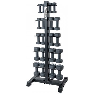 Taurus Stand for Training Dumbbells Set 1–10 kg Taurus Stand for Training Dumbbells Set 1–10 kg
