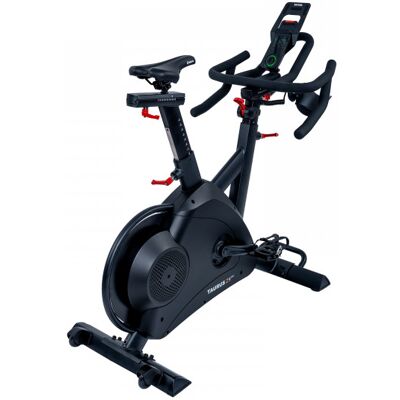 Taurus Z9 Pro Indendørs Cykel - Tung svinghjul, Magnetbremse Taurus Z9 Pro Indendørs Cykel - Tung svinghjul, Magnetbremse