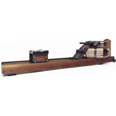 WaterRower Valnød Vandmodstand Romaskine - Romaskine WaterRower Valnød Vandmodstand Romaskine - Romaskine