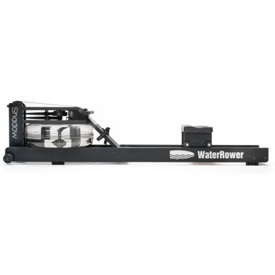 Waterrower S4 Hele Kroppen Træningsmaskine Sort Waterrower S4 Hele Kroppen Træningsmaskine Sort
