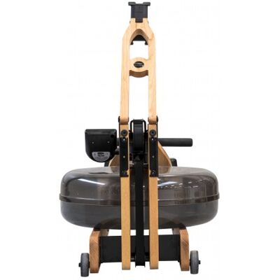 WaterRower Smartphone / Tablet-Holder Nussbaum - Tilbehør WaterRower Smartphone / Tablet-Holder Nussbaum - Tilbehør