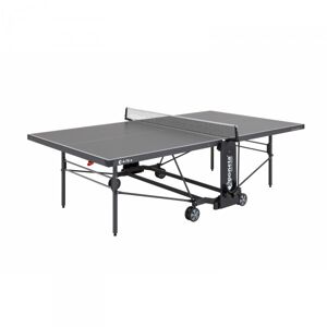 Sponeta bordtennisbord S4-73e/S4-70e grå