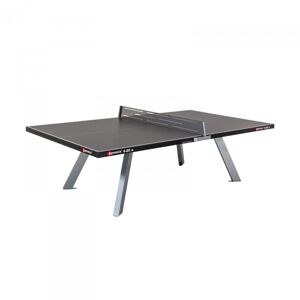 Sponeta bordtennisbordS6-80e/S6-87e grå