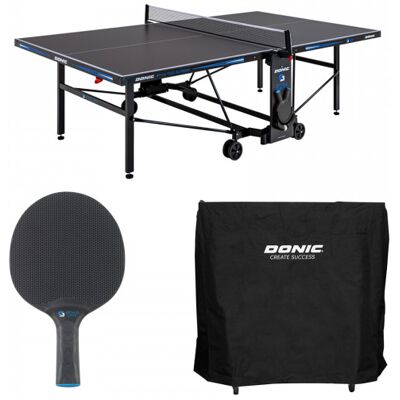 Donic Style 1000 Udendørs bordtennisbord Donic Style 1000 Udendørs bordtennisbord