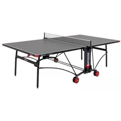 Sponeta S3-87e/S3-80e Udendørs Bordtennis - Bordtennisspil Sponeta S3-87e/S3-80e Udendørs Bordtennis - Bordtennisspil