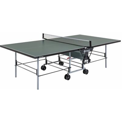 Sponeta S3-46e Grøn udendørs bordtennisbord - Bordtennisbord Sponeta S3-46e Grøn udendørs bordtennisbord - Bordtennisbord