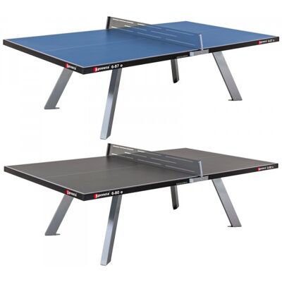 Sponeta Udendørs bordtennis S6-80e/S6-87e Sponeta Udendørs bordtennis S6-80e/S6-87e