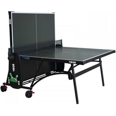 Yogo outdoor table tennis table TT400 Yogo outdoor table tennis table TT400