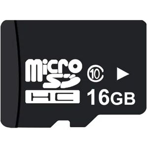 Satana Microsdhc-Kort 16gb