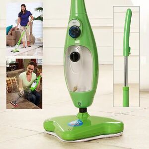 Satana Dampmoppe 5-I-1 (H2o X5 Steam Mop)