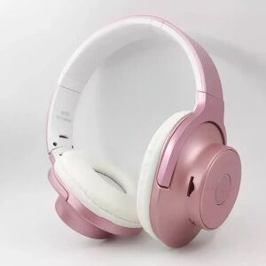 Satana Bluetooth Headset St8 (Mange Spændende Farver) (Model: Pink)