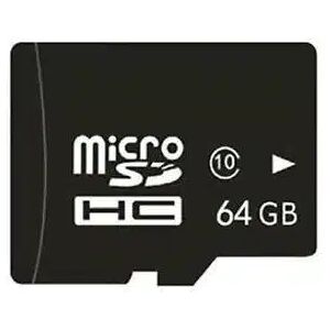 Satana Microsdhc-Kort 64gb