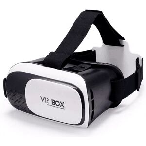 Satana Vr Headset Briller 2.0 - Smartphone 