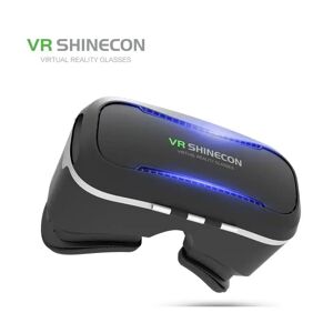 Satana Vr Headset Briller 4.0 - Smartphone Shinecon Virtual Reality