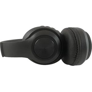 Satana Bluetooth Headset M/mikrofon P33 (Flere Farver) (Farve: Sort)