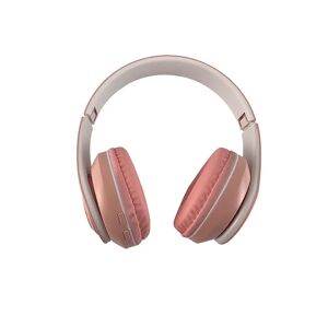 Satana Bluetooth Headset M/mikrofon P39 (Flere Farver) (Farve: Pink)