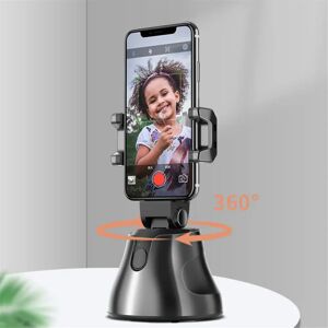 Satana Smartphone Selfie-Stick - Intelligent 360° Auto-Tracking