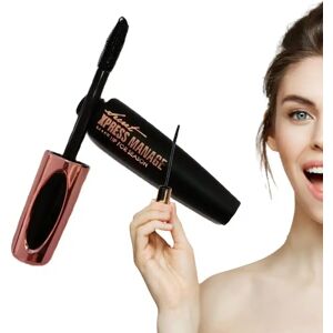 Satana Mascara - Secret Xpress 4d - Vandfast -