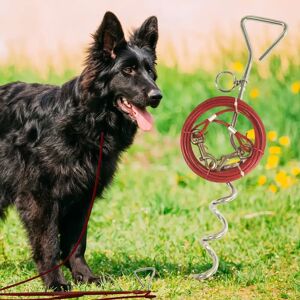 Satana Hundekrog Med Eller Uden Wire (Model: Krog Uden Wire)